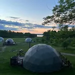 Lodge Ranczo Panderossa Szczecinek