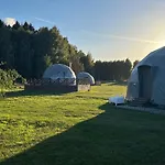 Lodge Ranczo Panderossa Szczecinek