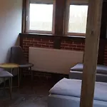 Ranczo Panderossa Lodge *