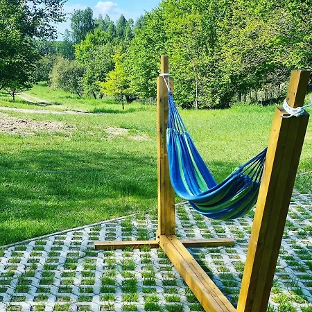 Ranczo Panderossa Lodge *