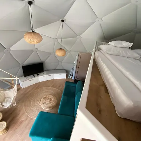 Ranczo Panderossa Szczecinek