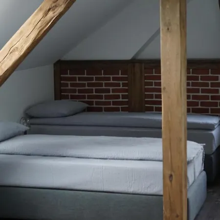 Ranczo Panderossa Szczecinek