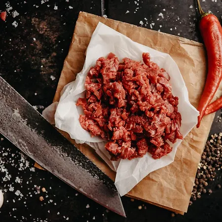 Ranczo Panderossa Lodge Szczecinek