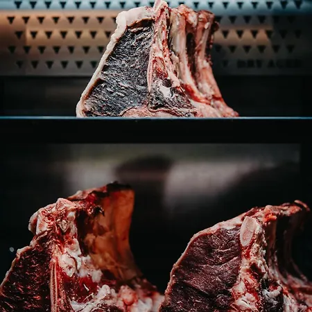 Ranczo Panderossa Lodge Szczecinek