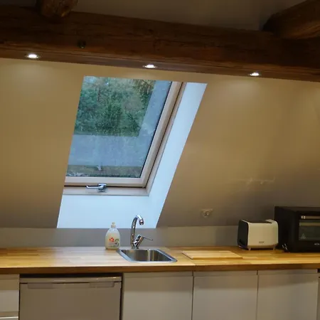 Lodge Ranczo Panderossa