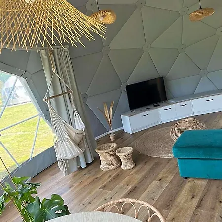Ranczo Panderossa Orman Evi