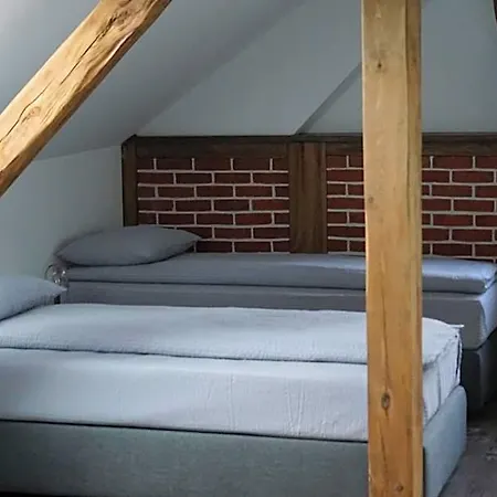 Ranczo Panderossa Orman Evi