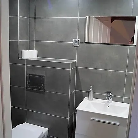 Orman Evi Ranczo Panderossa