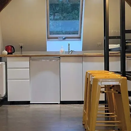 Lodge Ranczo Panderossa