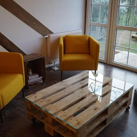 Ranczo Panderossa * Szczecinek