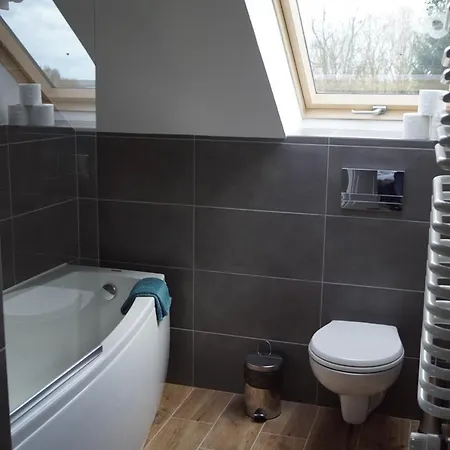 Ranczo Panderossa Szczecinek