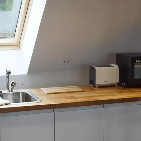 Ranczo Panderossa Hytte