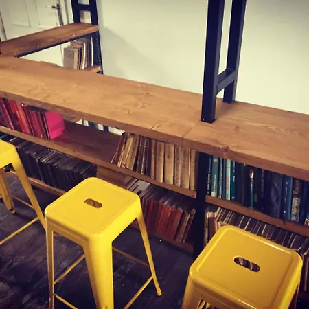 Hytte Ranczo Panderossa *