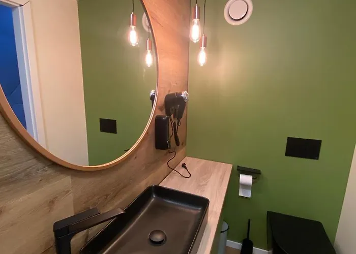 Gerendaház Ranczo Panderossa *