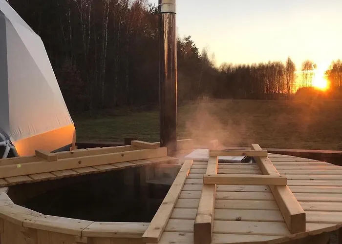 Ranczo Panderossa Gerendaház *