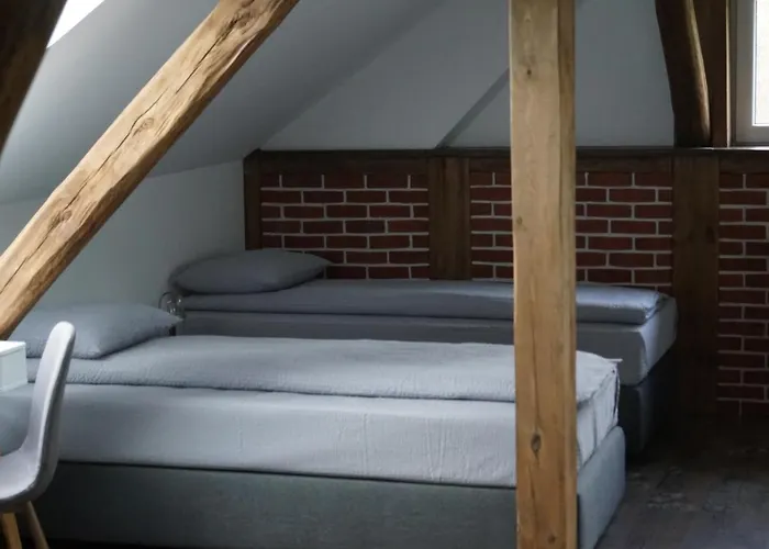 Ranczo Panderossa Szczecinek