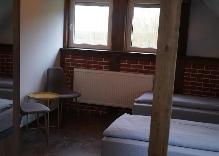 Ranczo Panderossa Gerendaház *