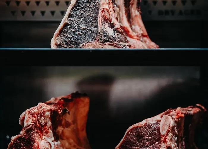 Ranczo Panderossa Gerendaház Szczecinek