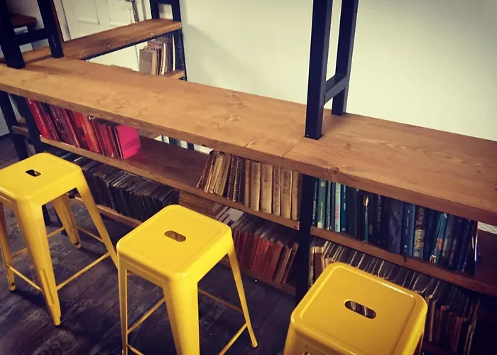 Gerendaház Ranczo Panderossa *