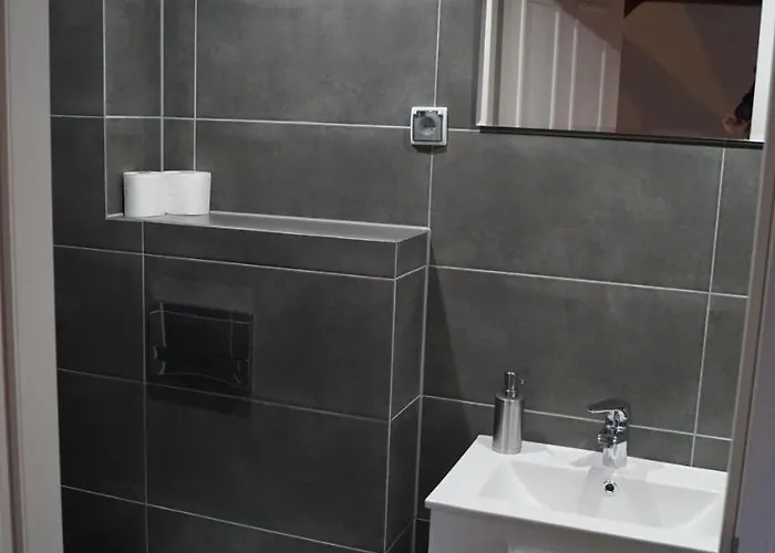 Ranczo Panderossa Szczecinek